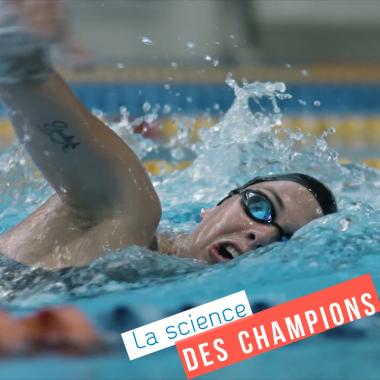See video of Natation : au top le jour J !