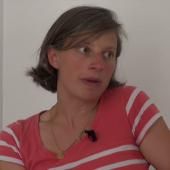 Voir la vidéo de Laure Saint-Raymond, mathématicienne