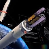 Voir la vidéo de Le télescope spatial James Webb et l’instrument MIRI